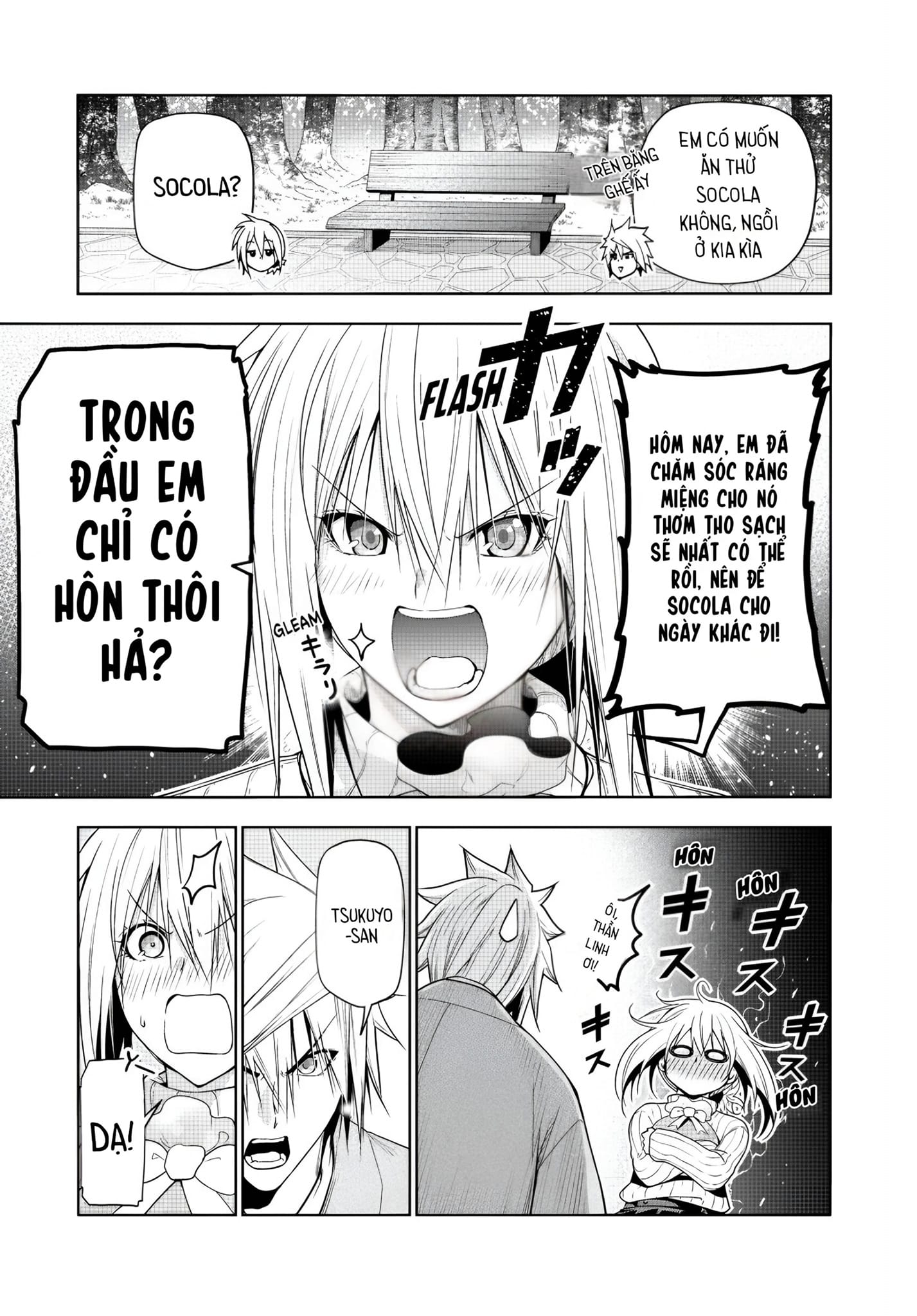 Chương 97 - Trang 6