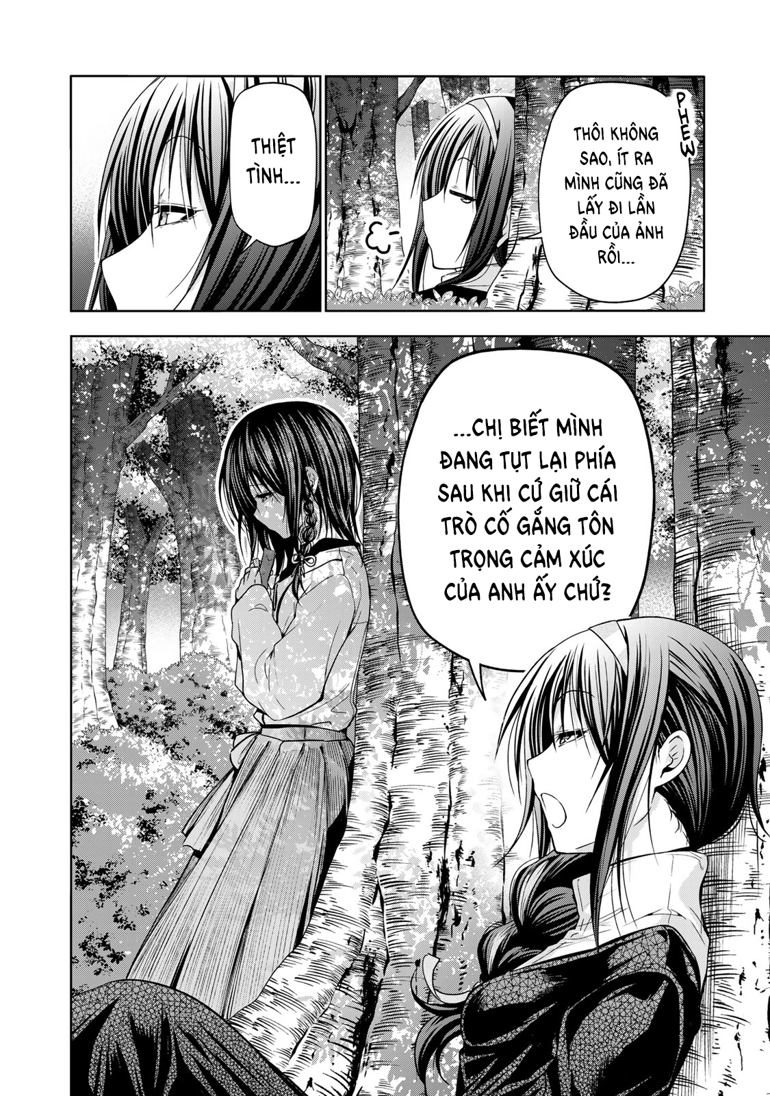 Chương 98 - Trang 16