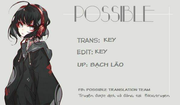 Chương 0 - Trang 1