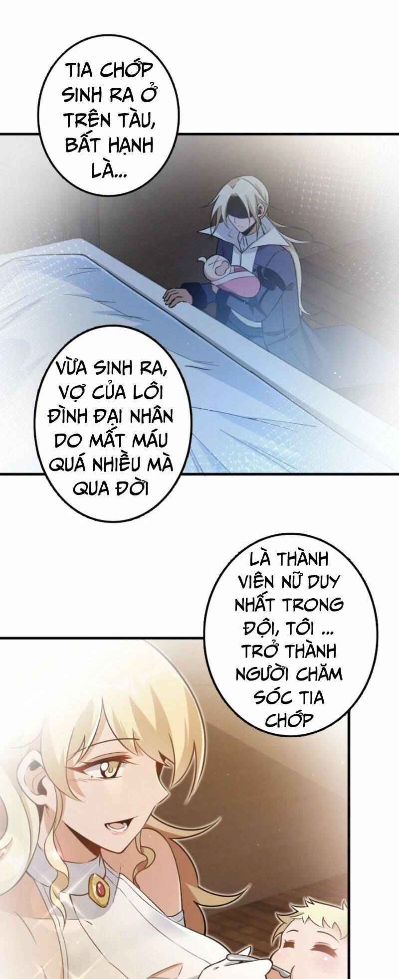 Chương 101 - Trang 11