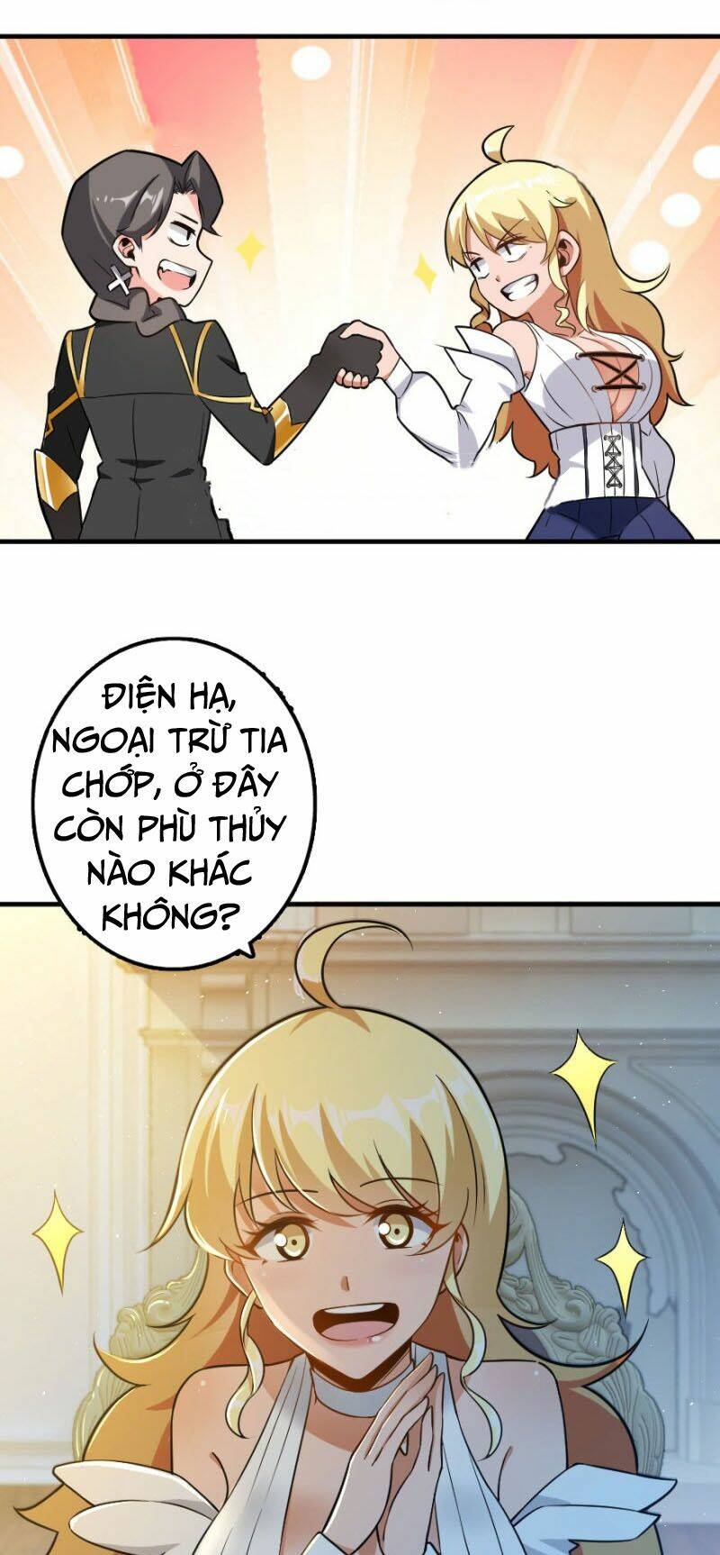 Chương 101 - Trang 17