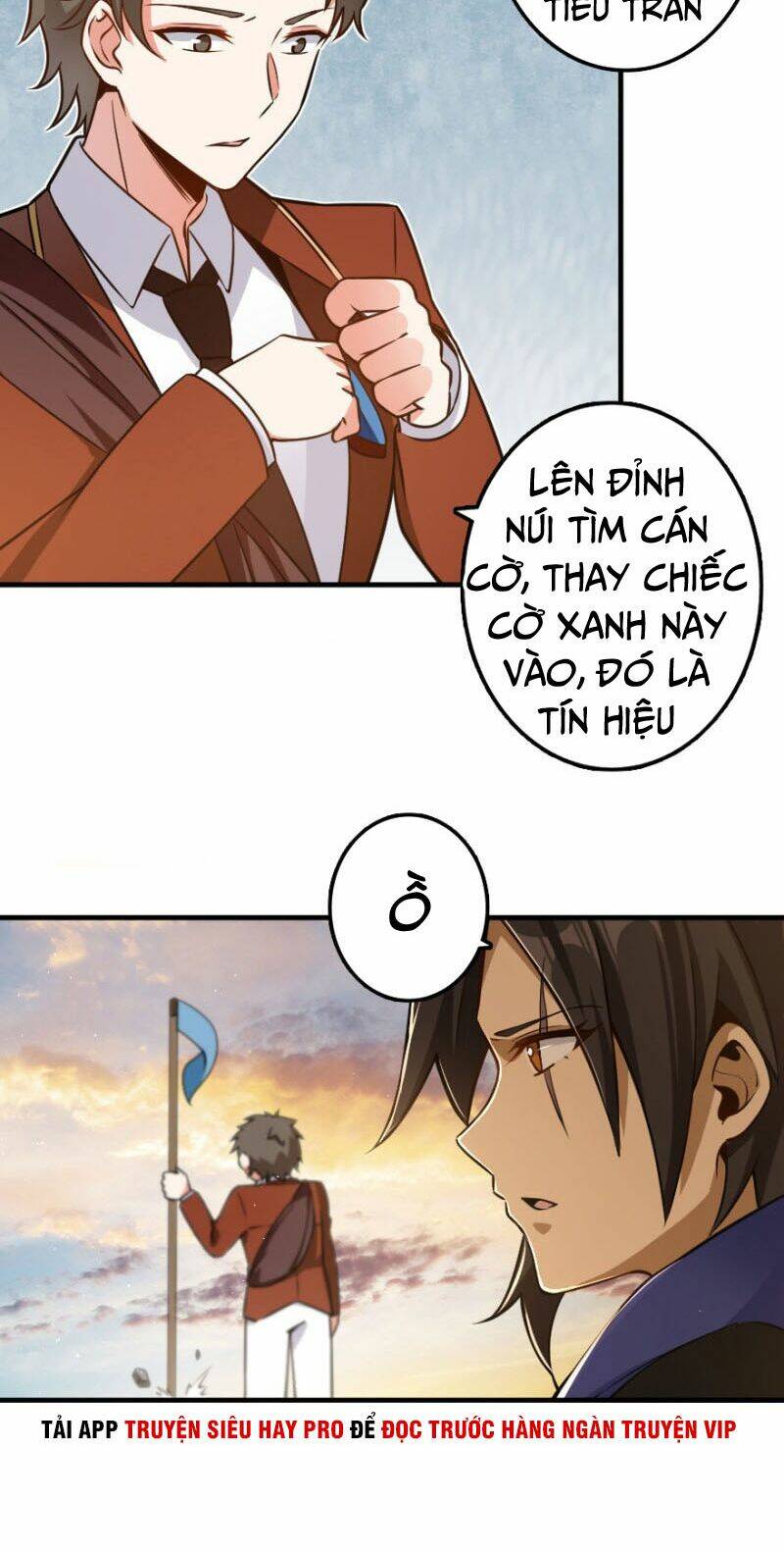 Chương 101 - Trang 22