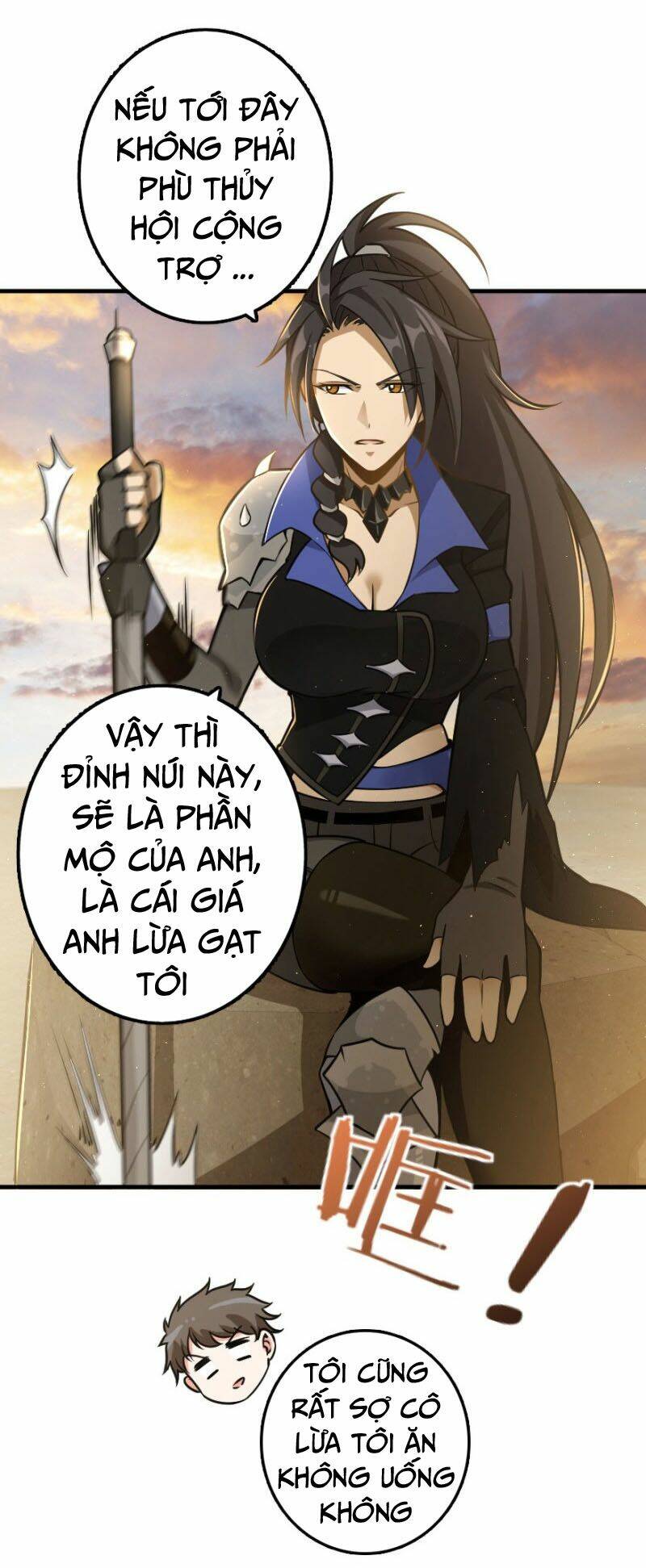 Chương 101 - Trang 25