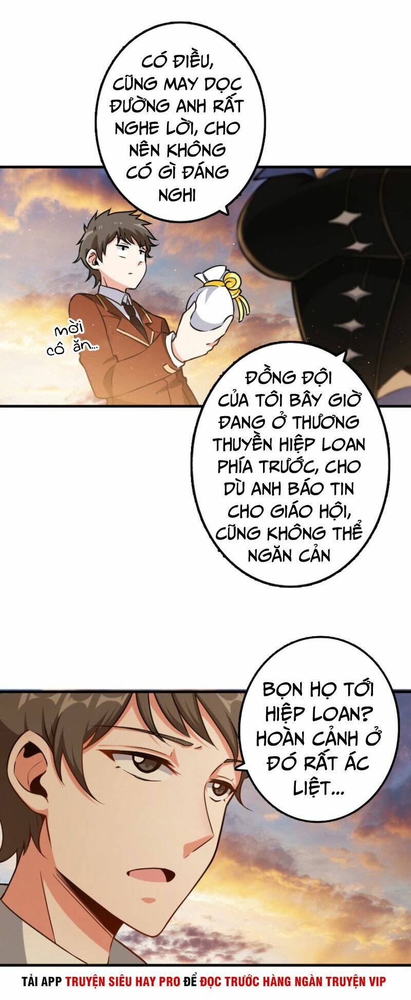 Chương 101 - Trang 26