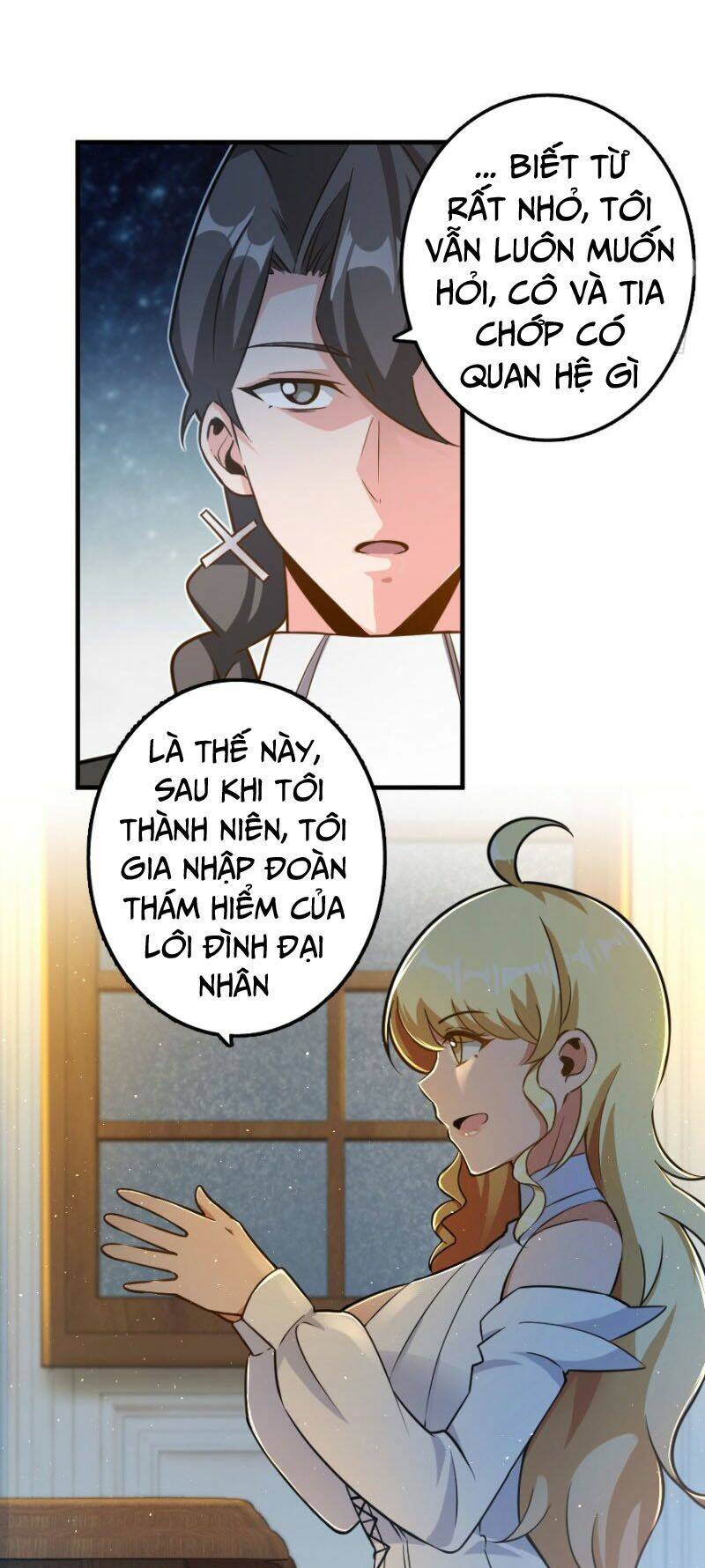 Chương 101 - Trang 9