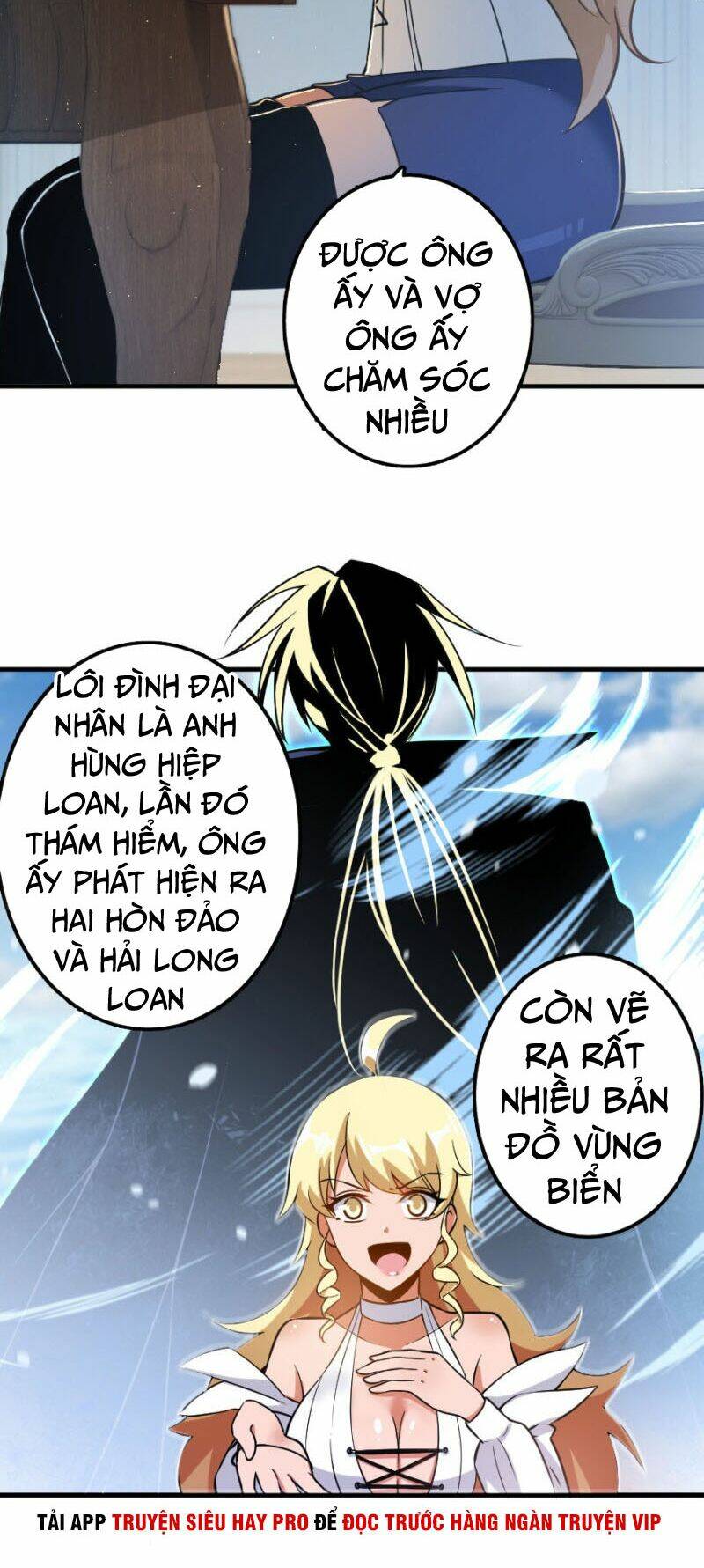 Chương 101 - Trang 10