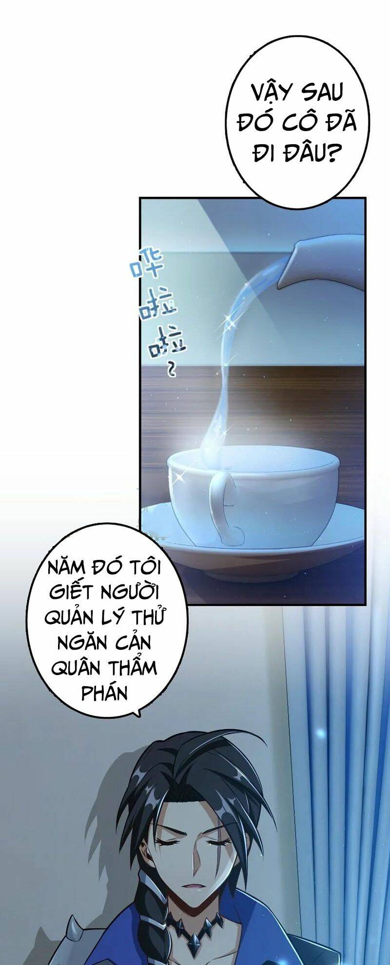 Chương 102 - Trang 25