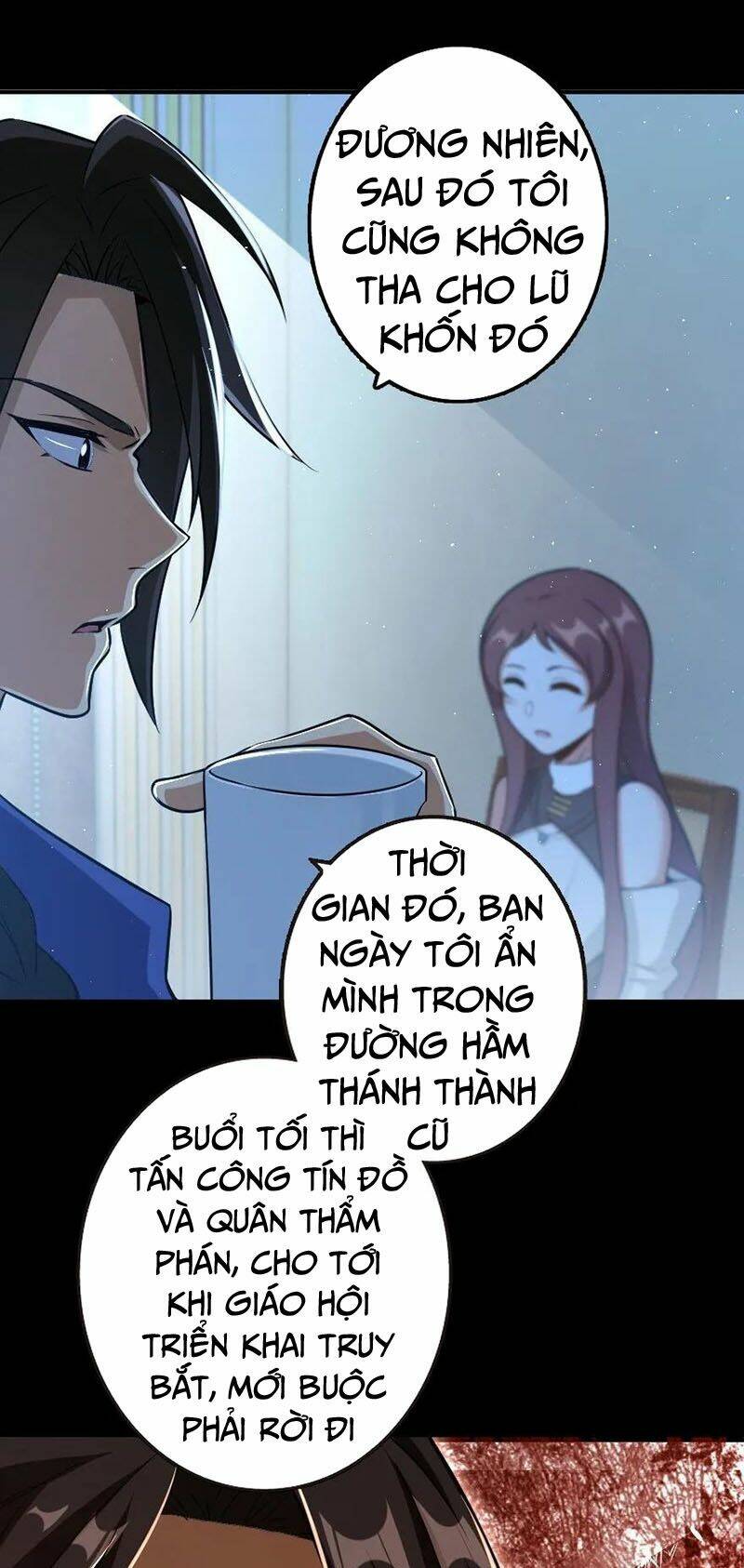 Chương 102 - Trang 30