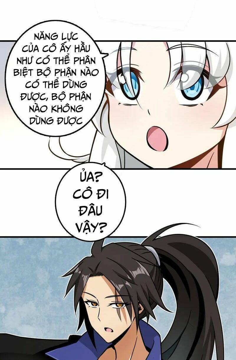 Chương 109 - Trang 23
