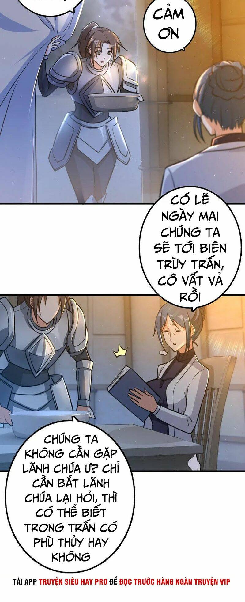 Chương 110 - Trang 20