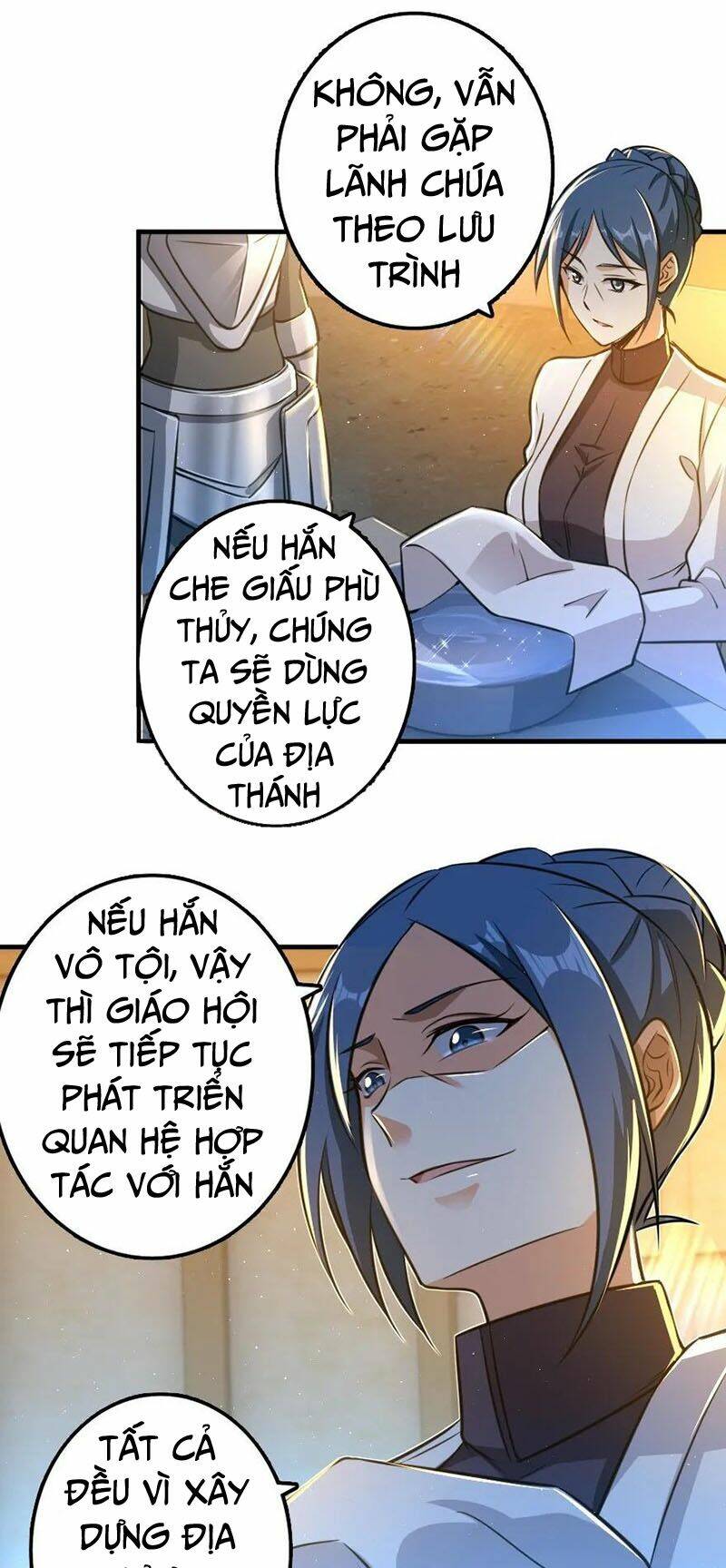 Chương 110 - Trang 21