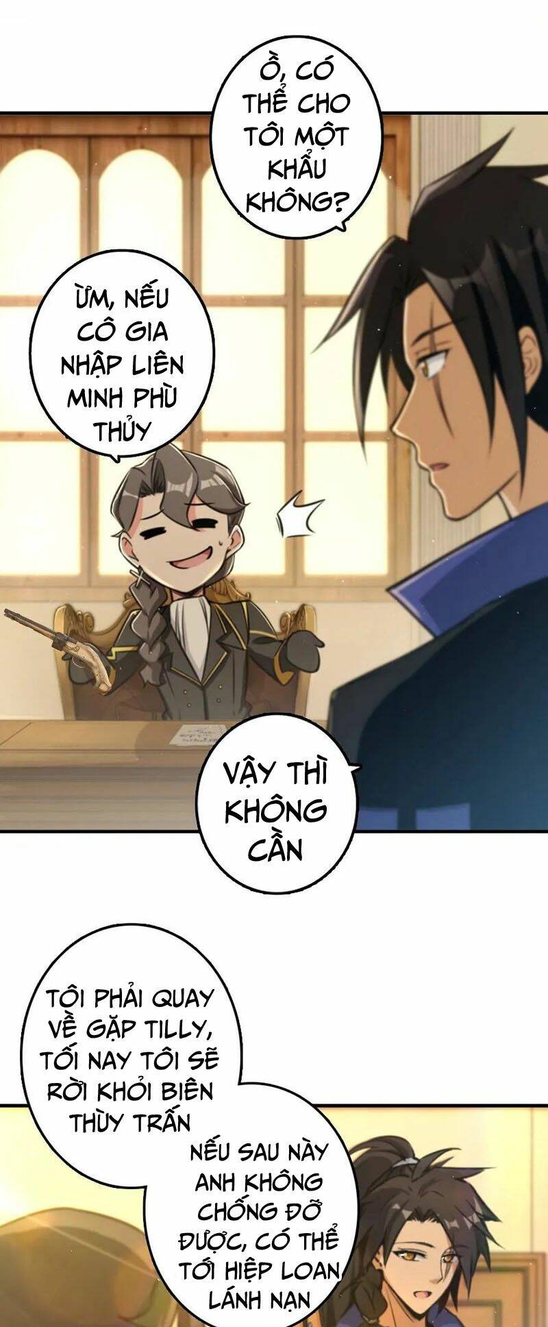 Chương 110 - Trang 7