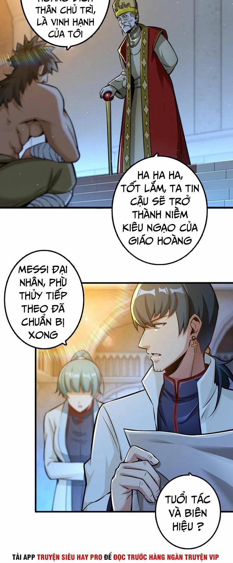 Chương 114 - Trang 18