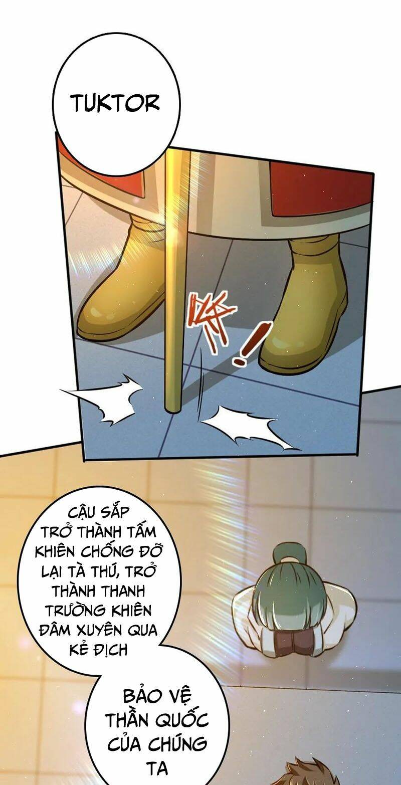 Chương 114 - Trang 21
