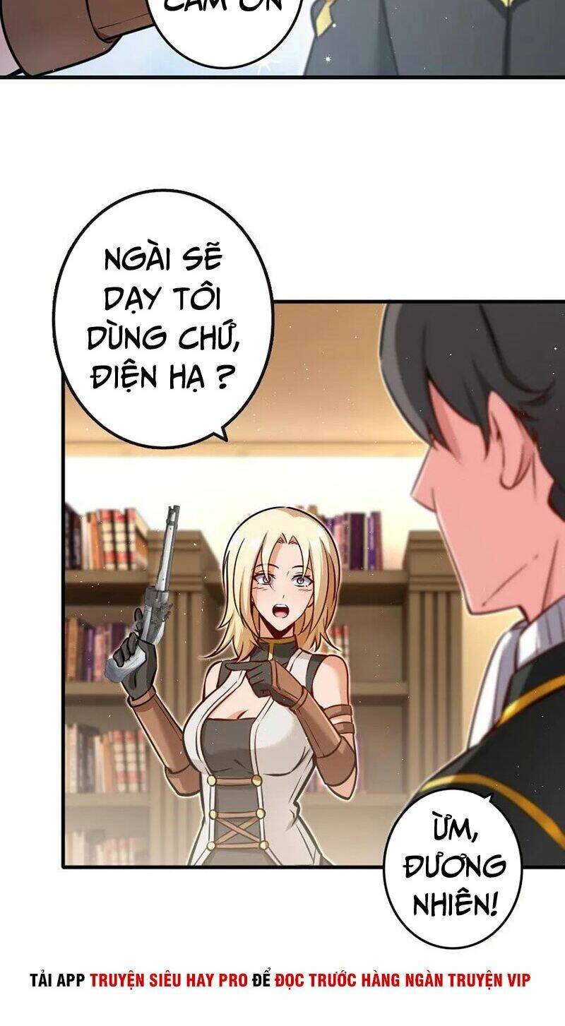 Chương 116 - Trang 20