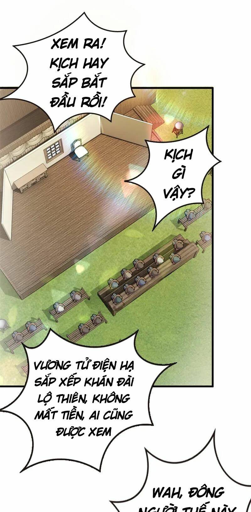 Chương 117 - Trang 1