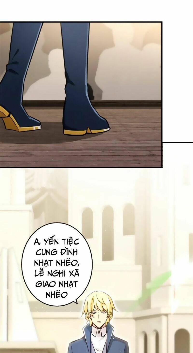 Chương 118 - Trang 31
