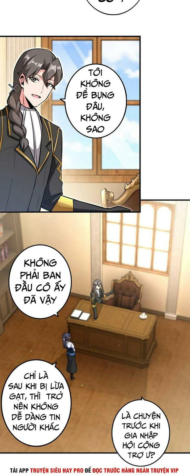 Chương 120 - Trang 19