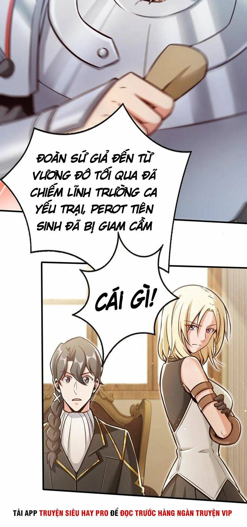 Chương 121 - Trang 26