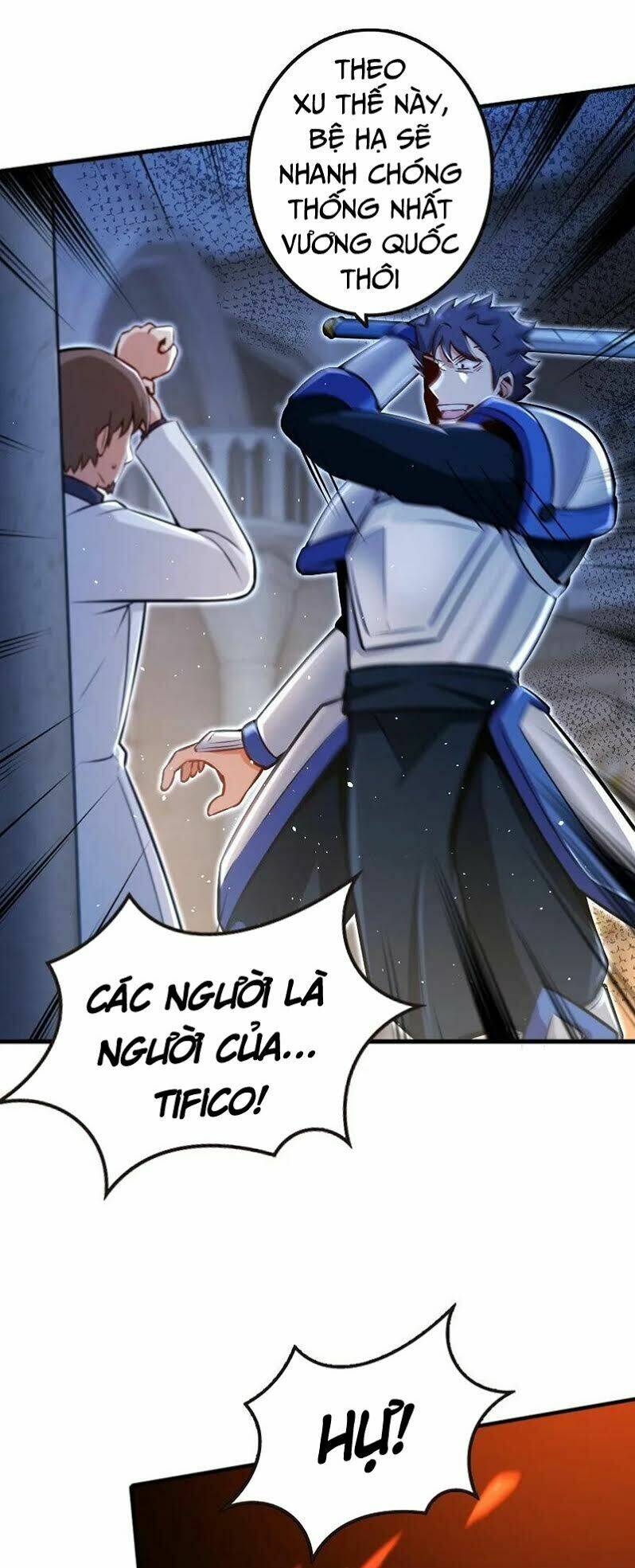 Chương 121 - Trang 32