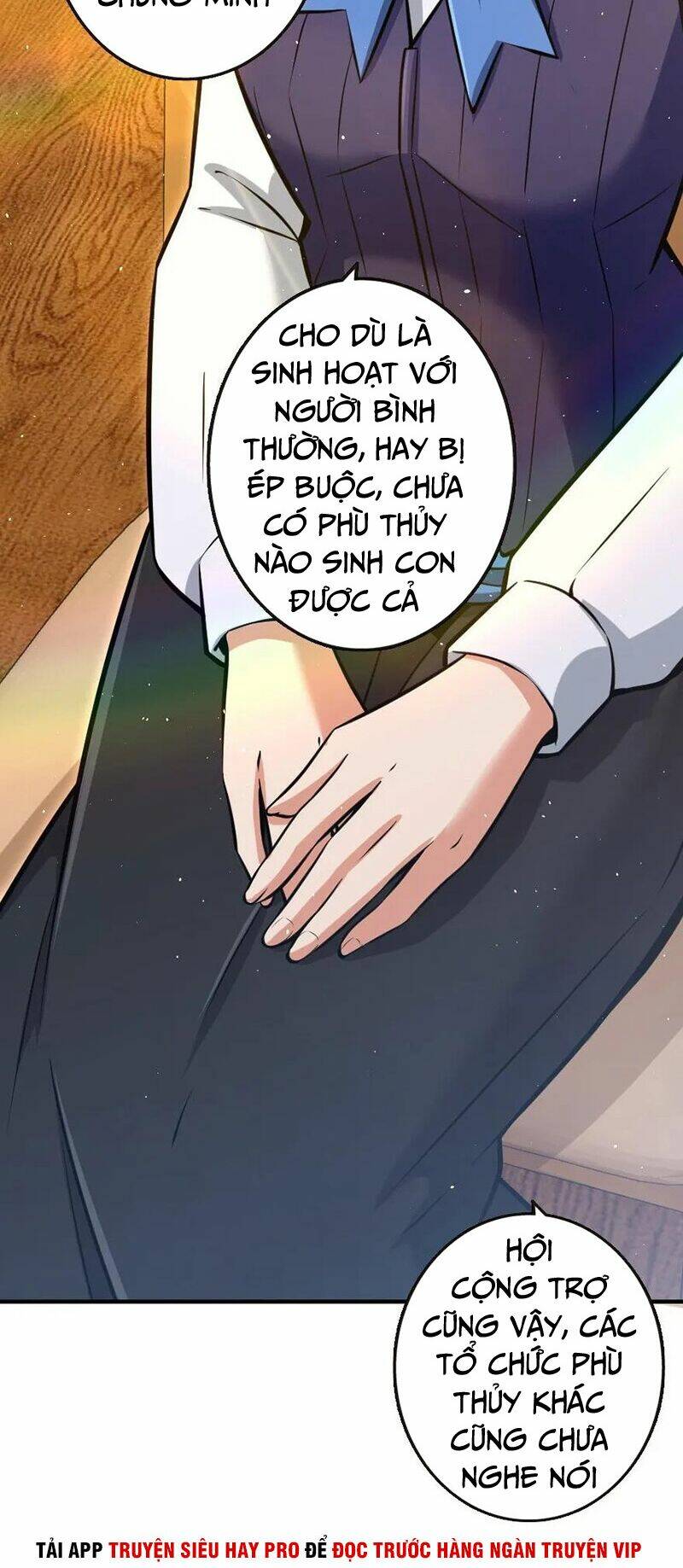 Chương 121 - Trang 10