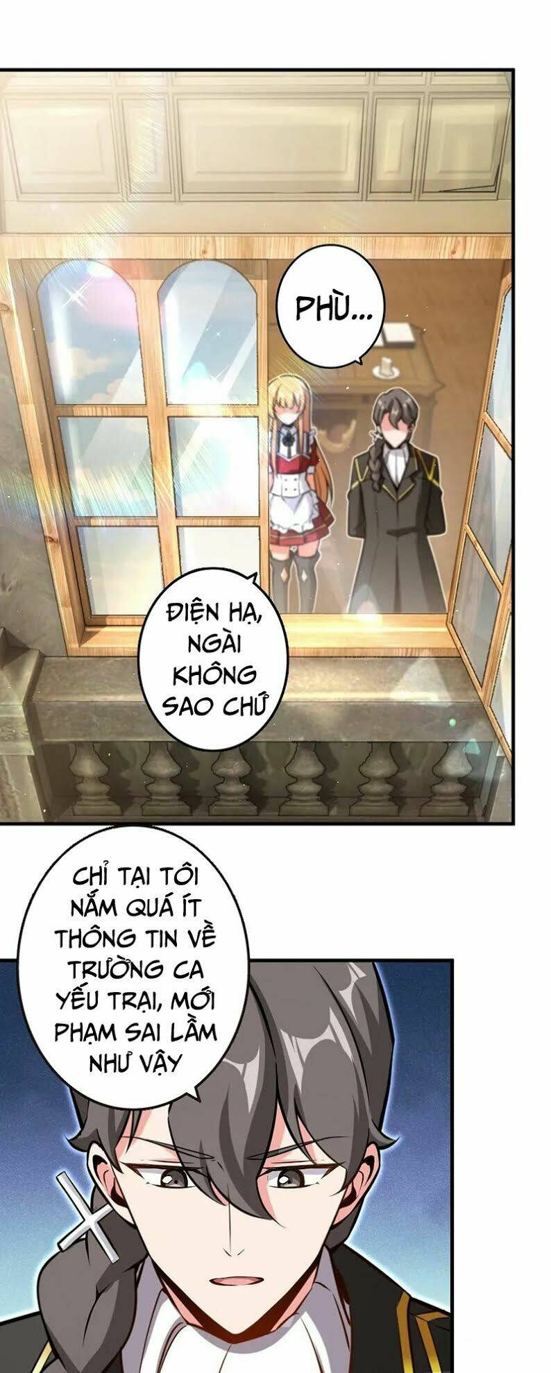Chương 122 - Trang 20