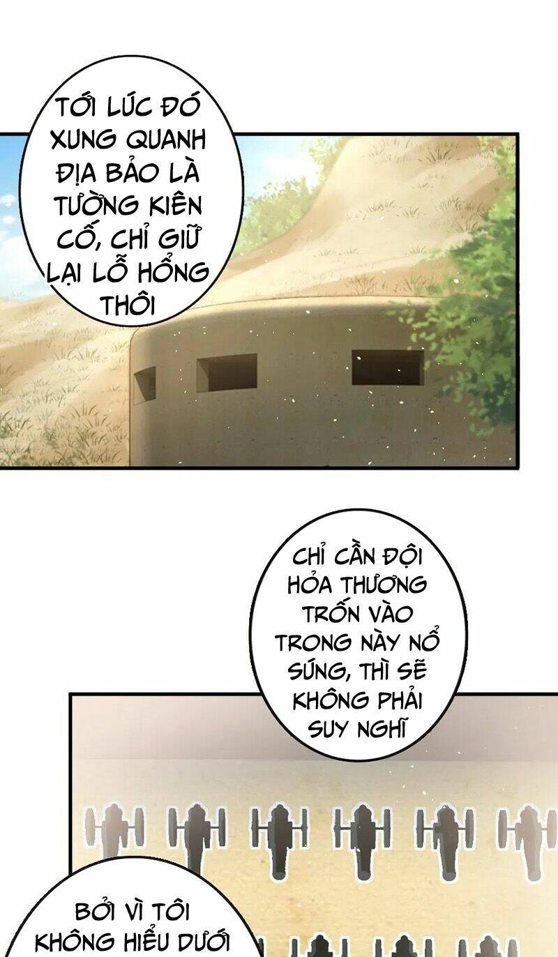 Chương 122 - Trang 27