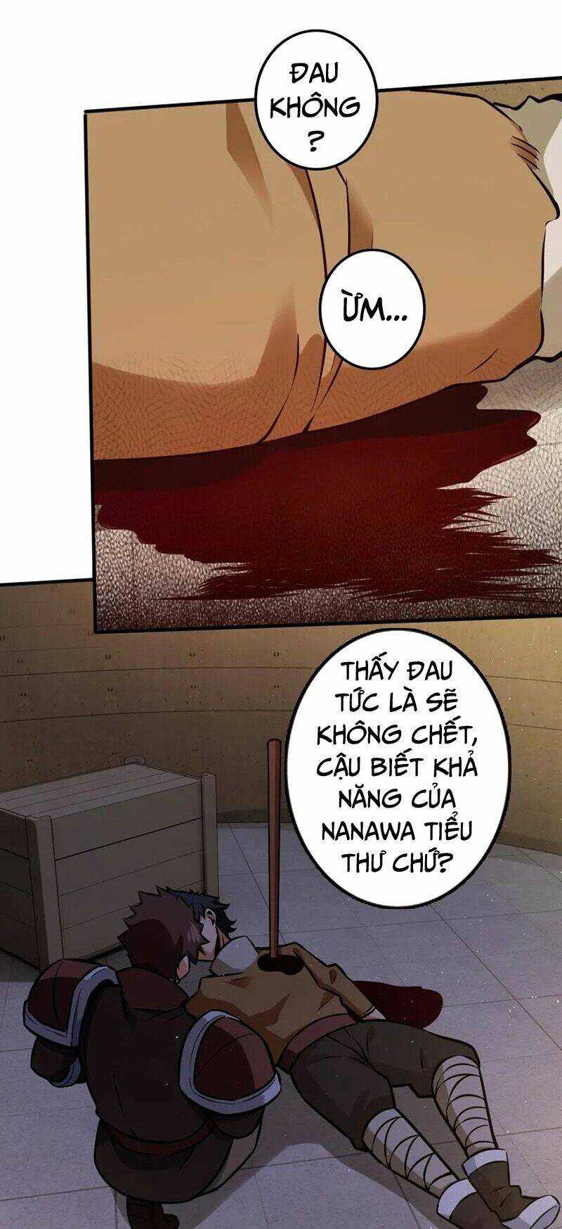 Chương 124 - Trang 31