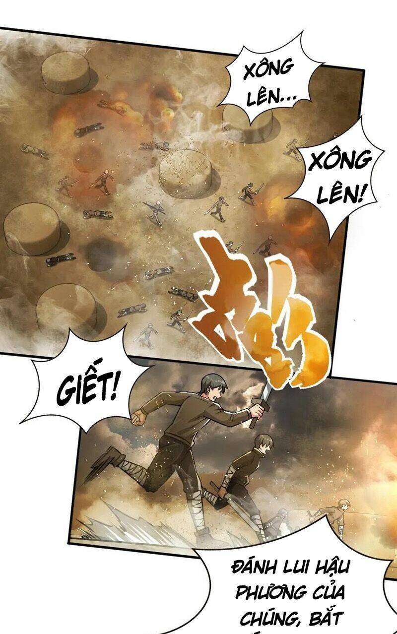 Chương 124 - Trang 38