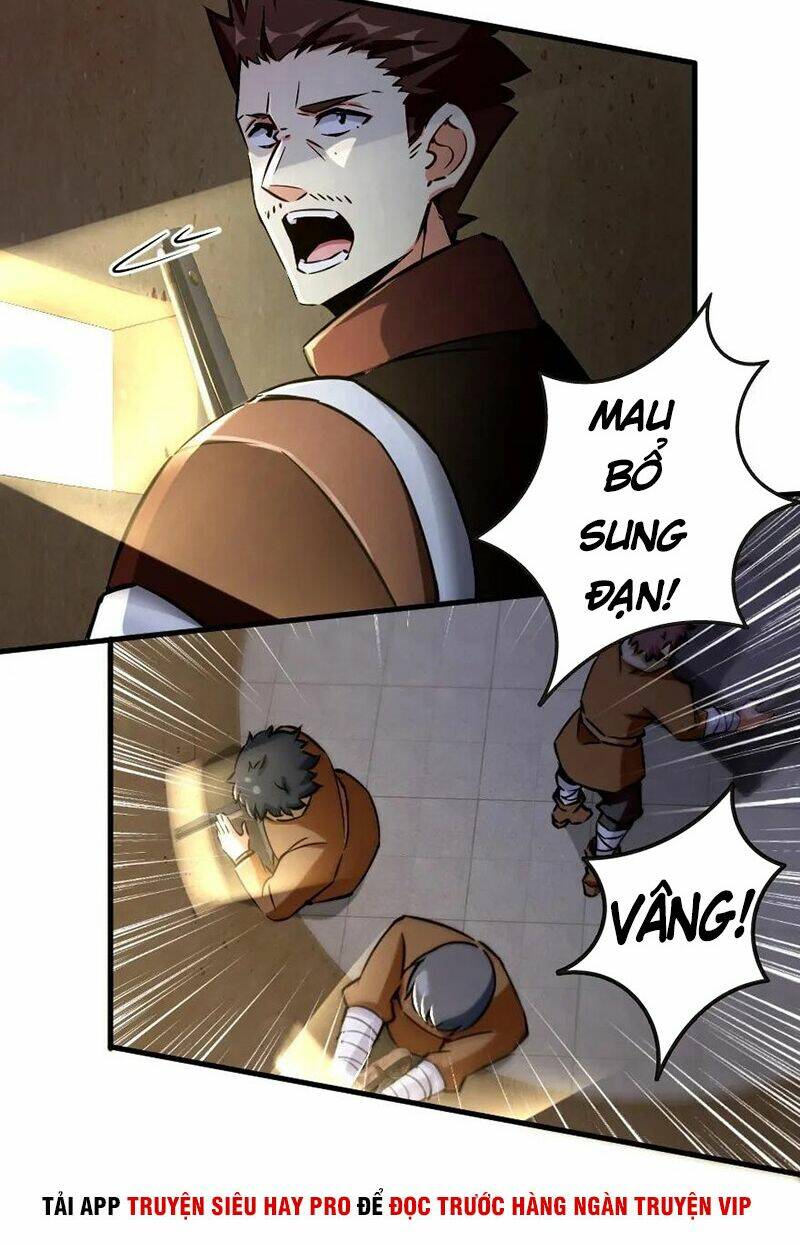 Chương 124 - Trang 10