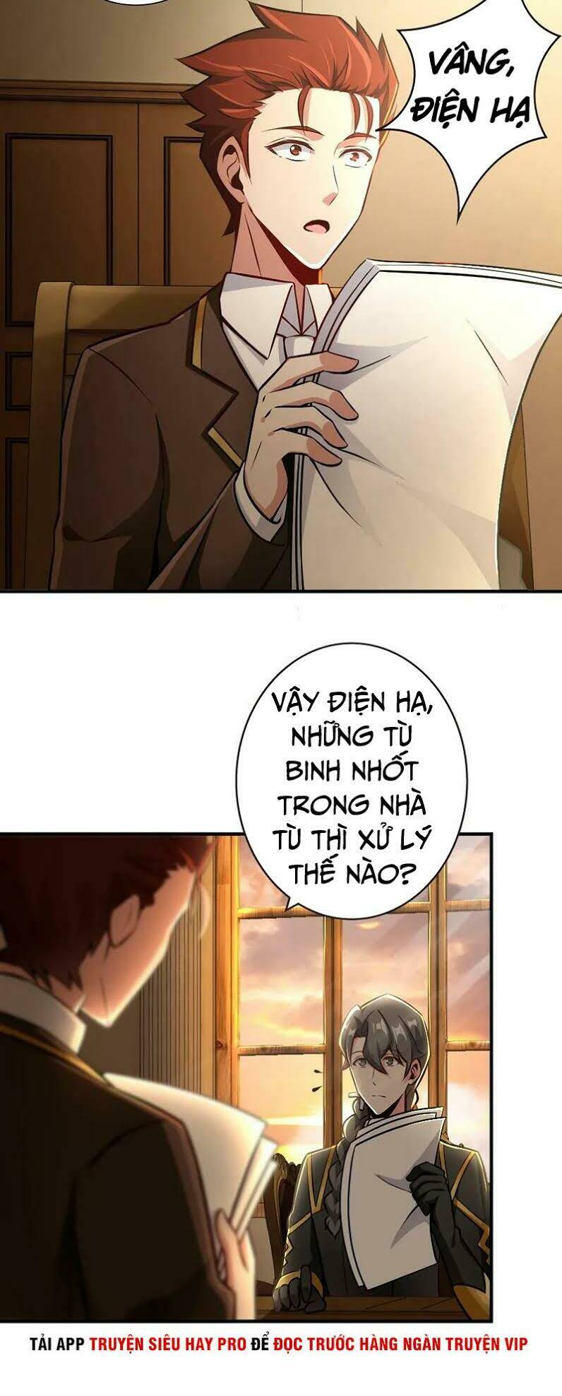 Chương 125 - Trang 25