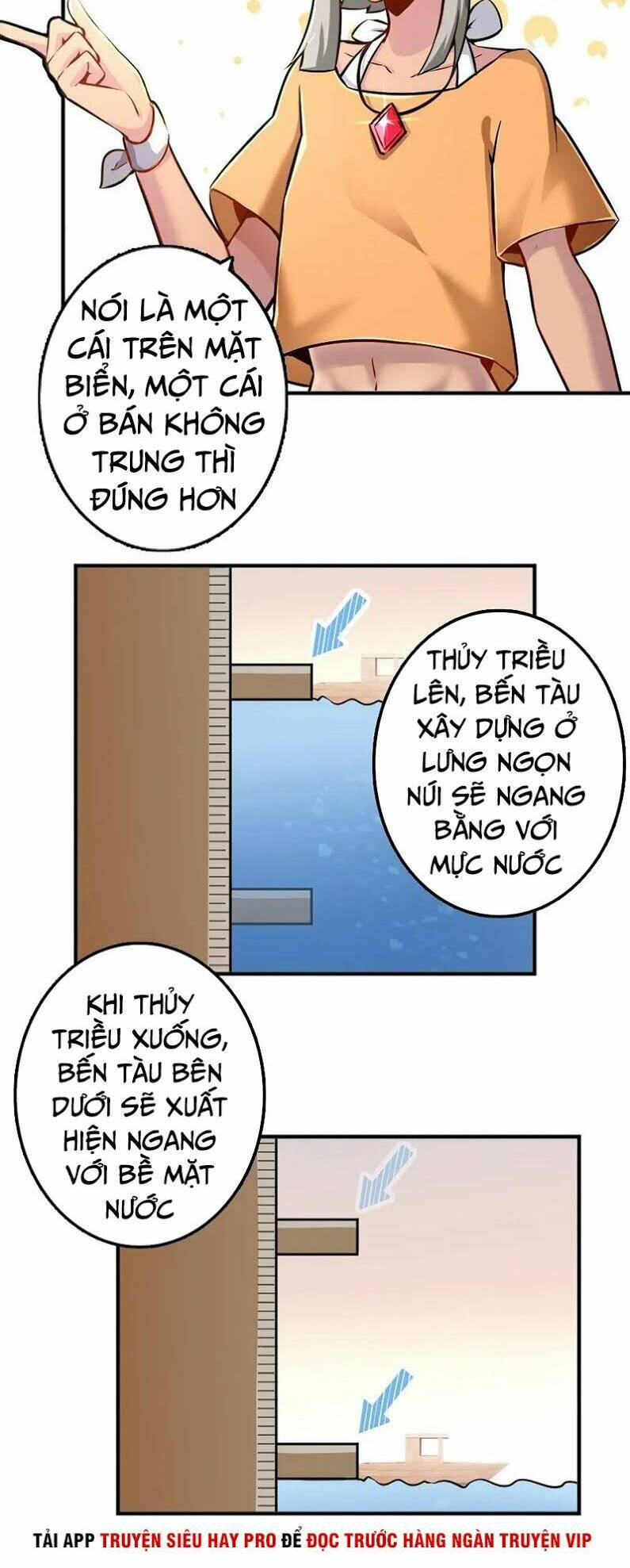Chương 127 - Trang 20