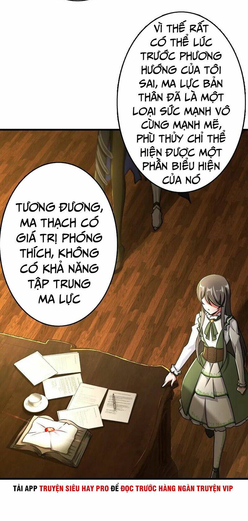 Chương 128 - Trang 26