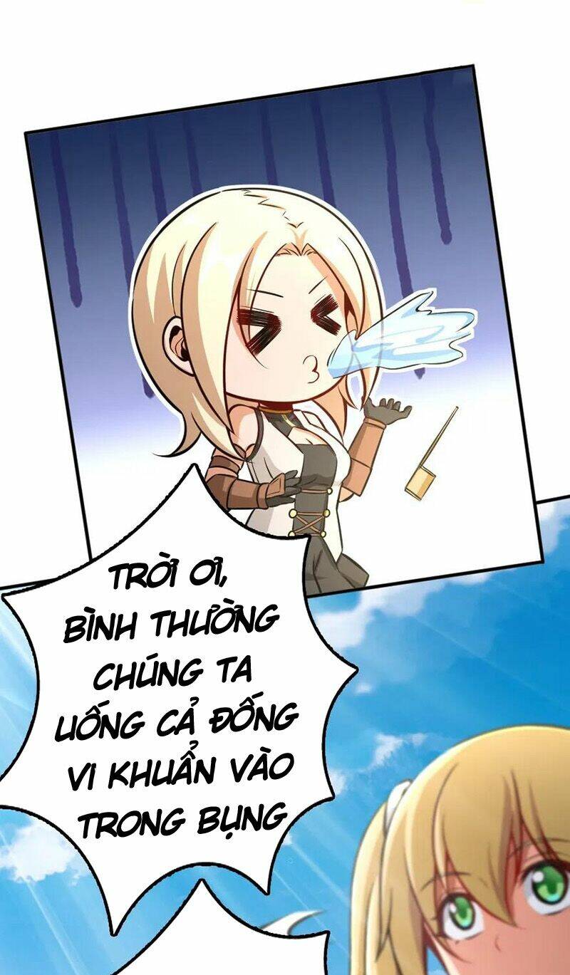 Chương 129 - Trang 21