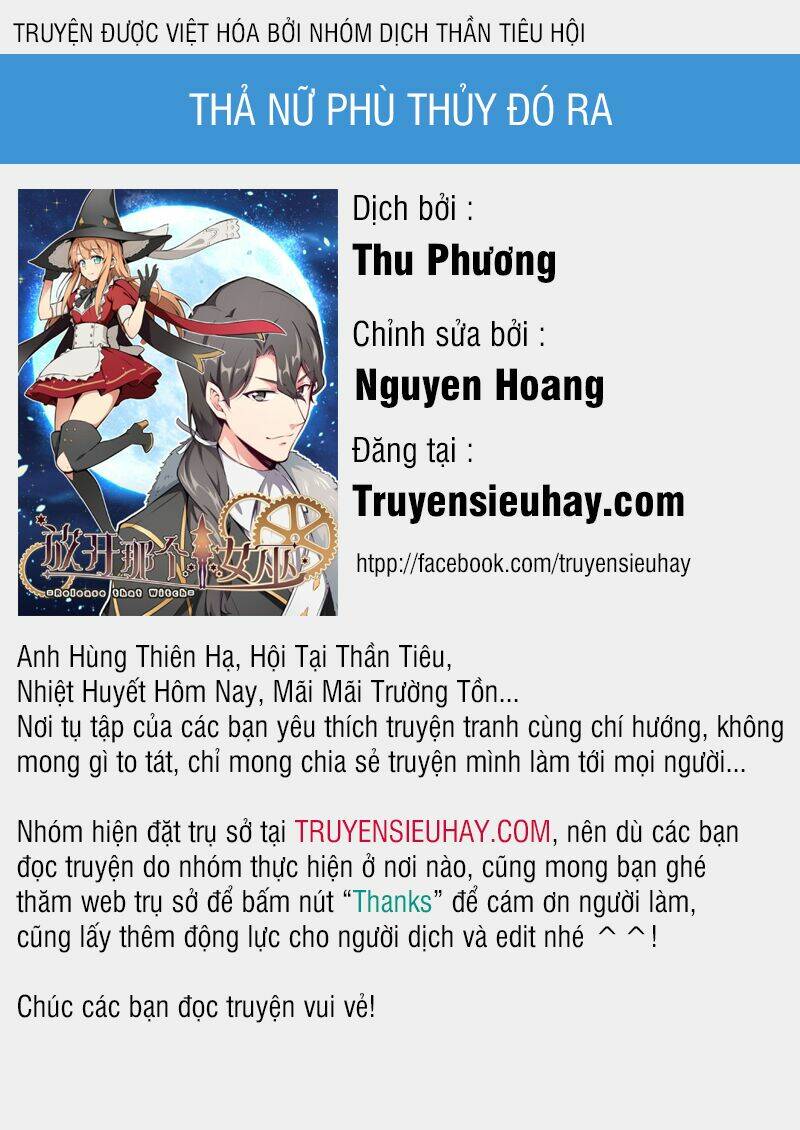 Chương 131 - Trang 1