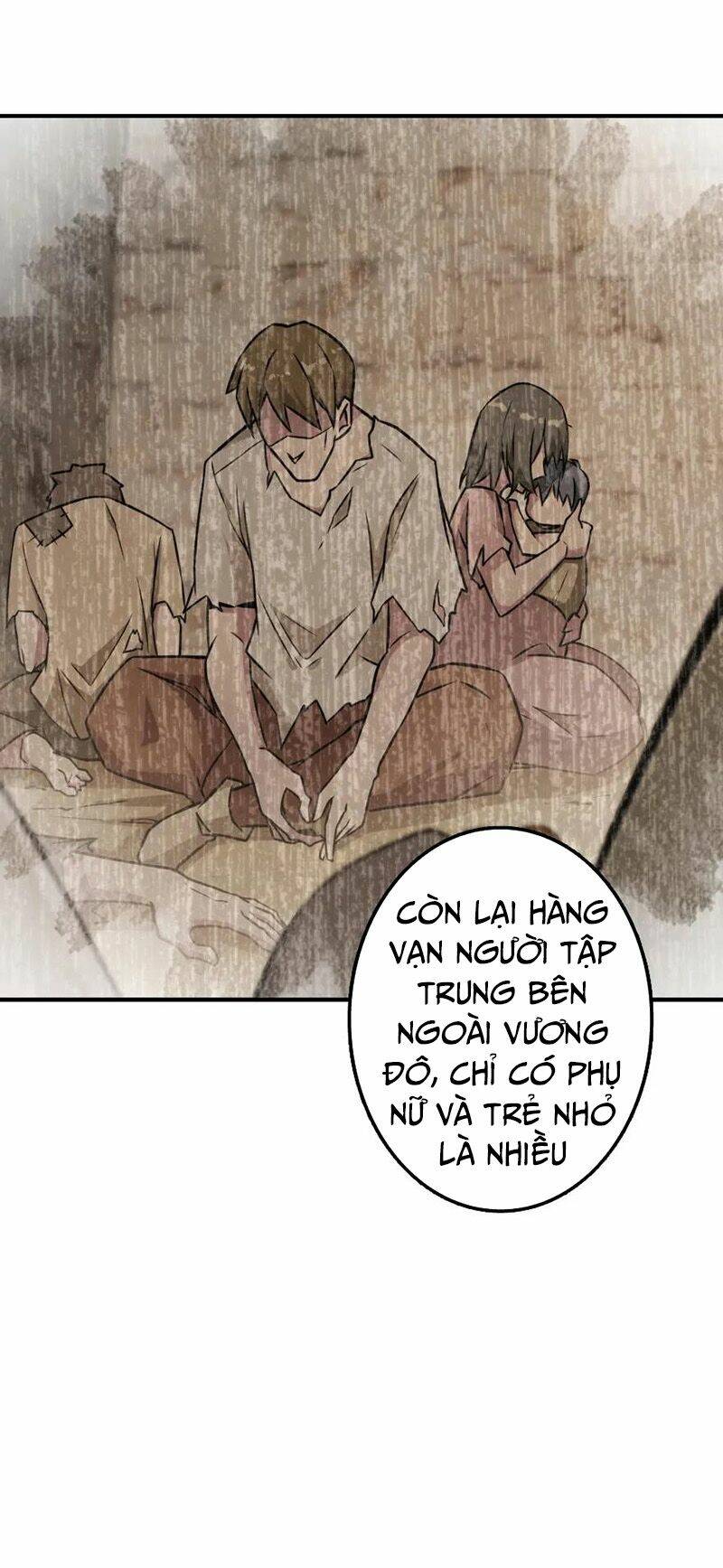 Chương 132 - Trang 31