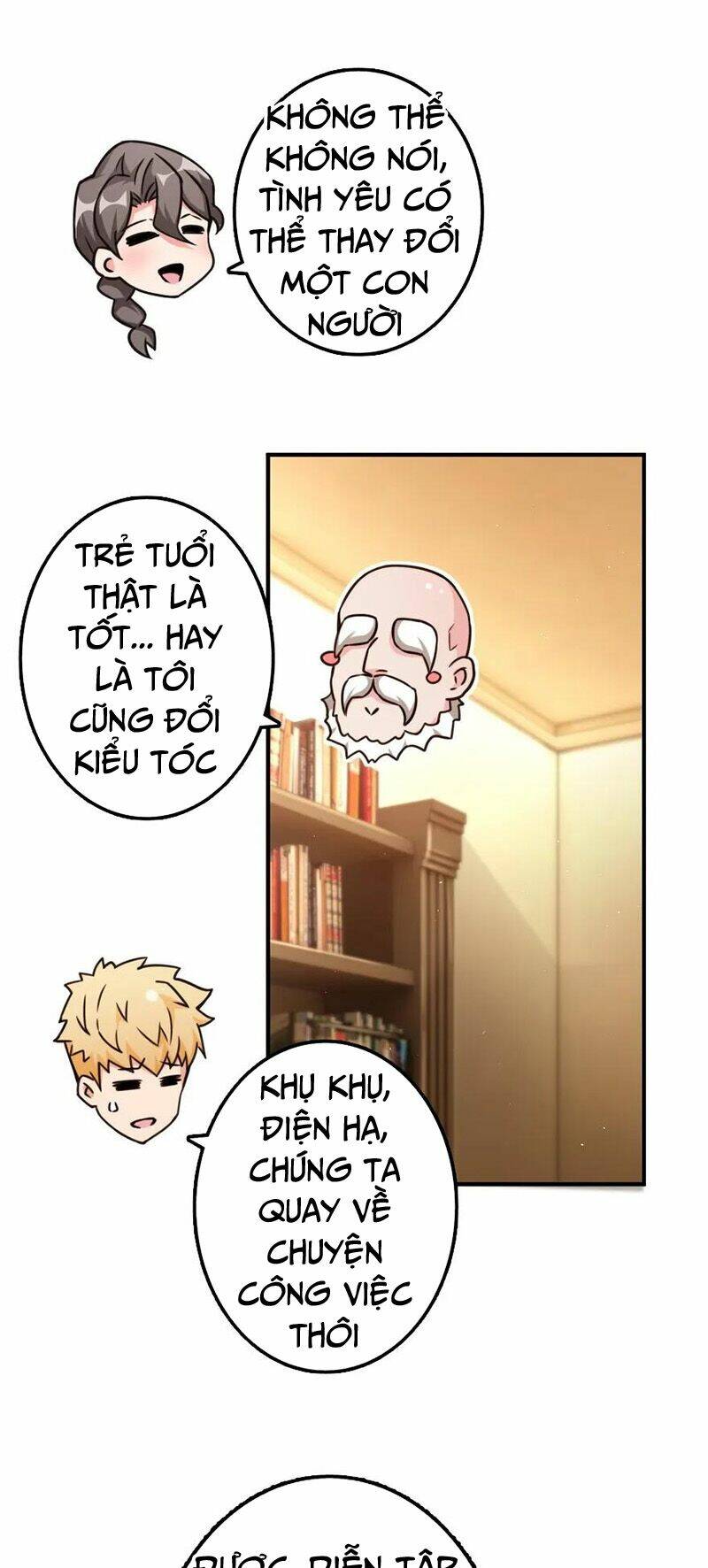Chương 132 - Trang 5