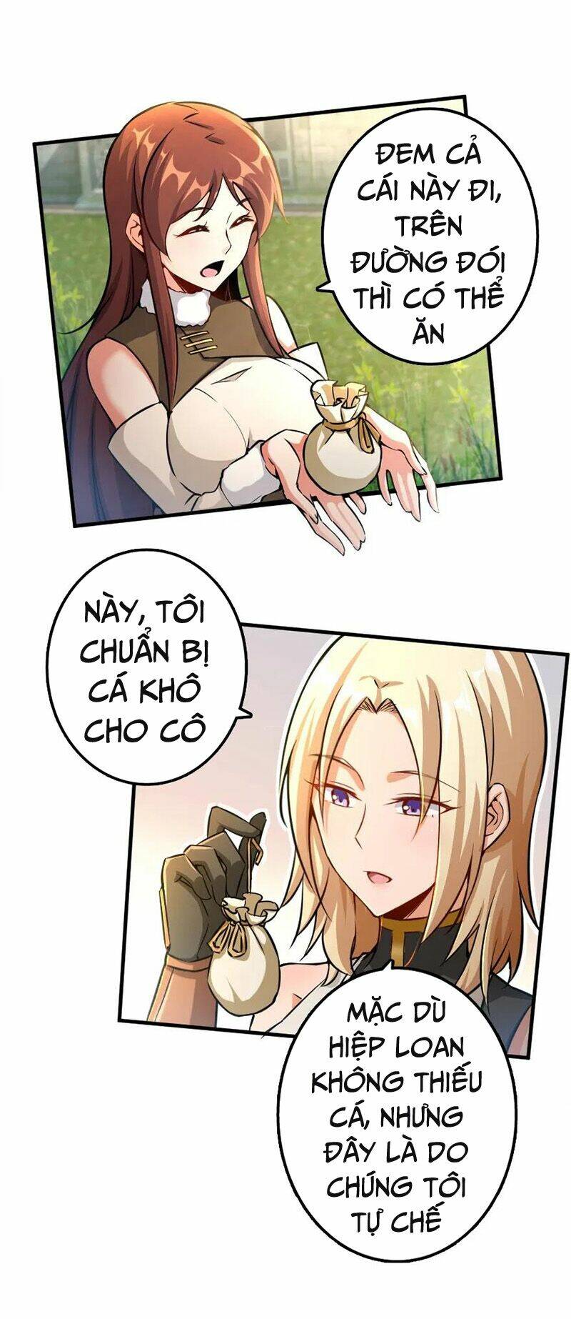 Chương 133 - Trang 1