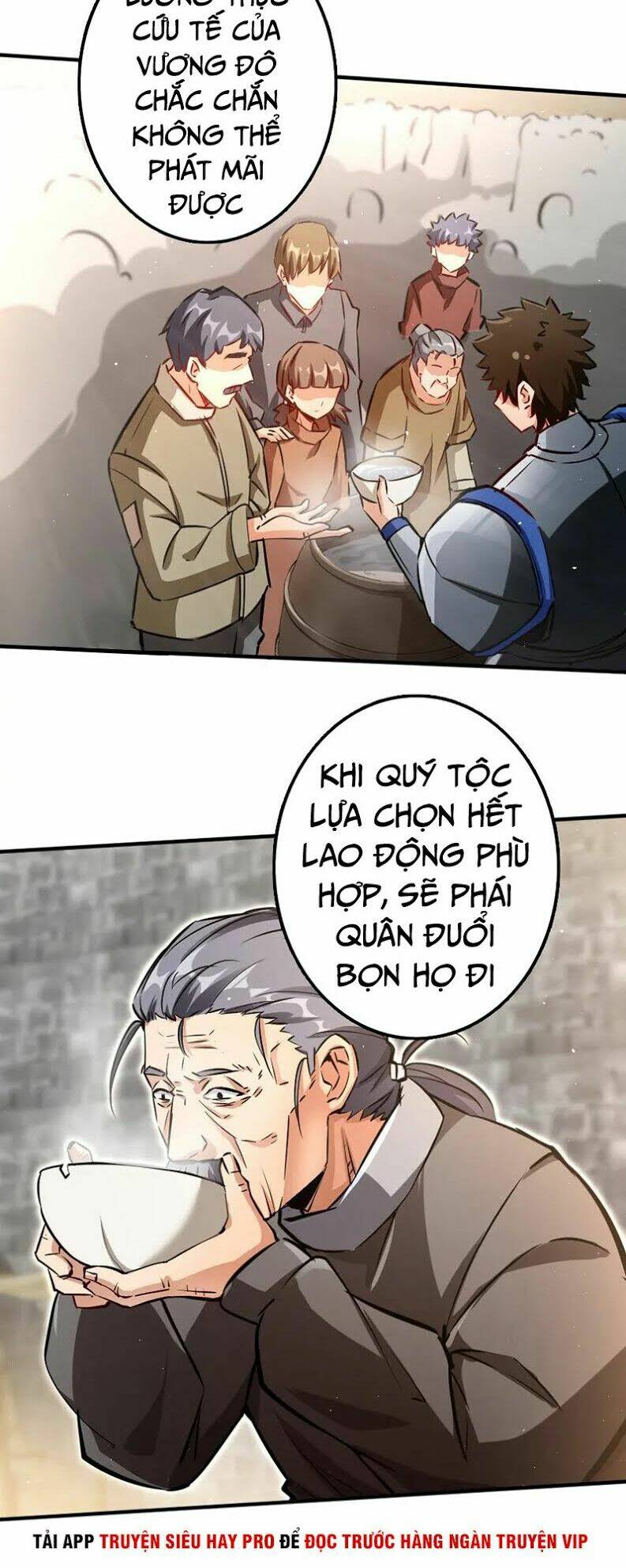 Chương 133 - Trang 32