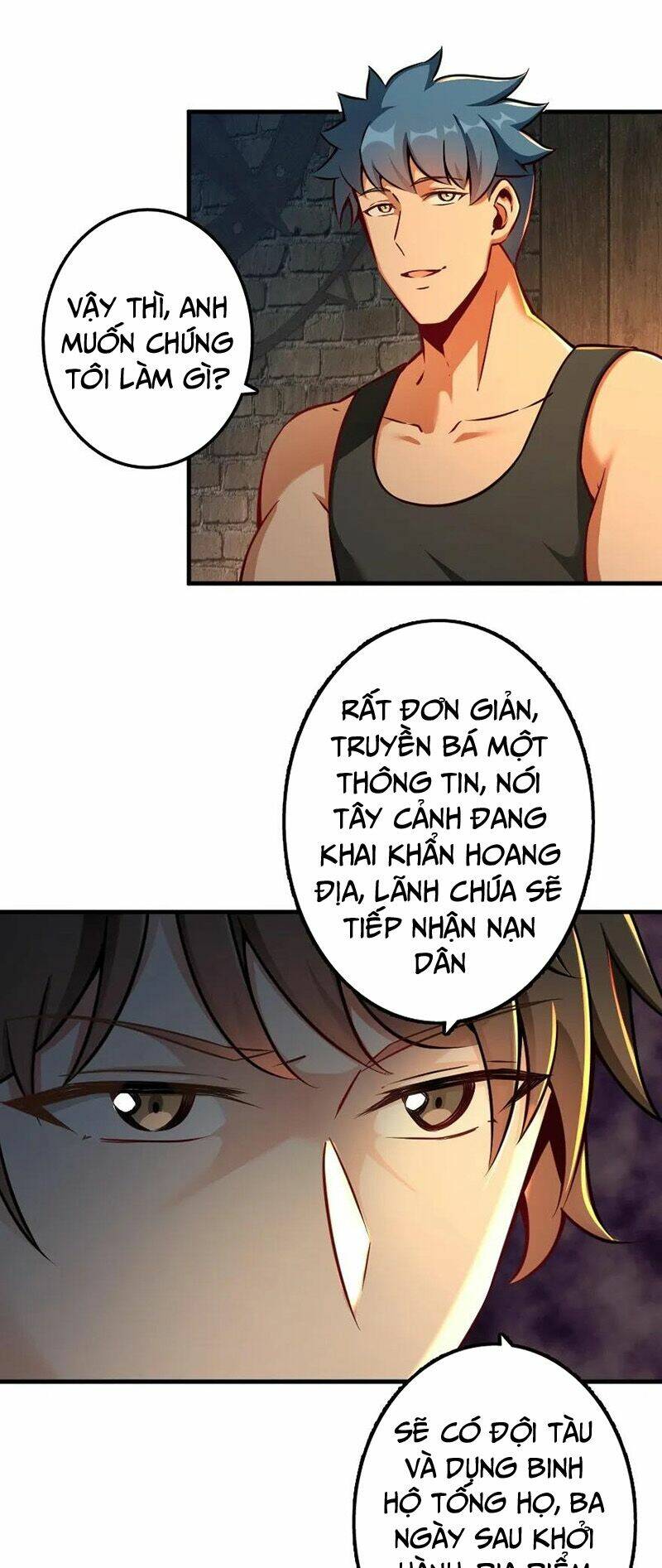 Chương 134 - Trang 18