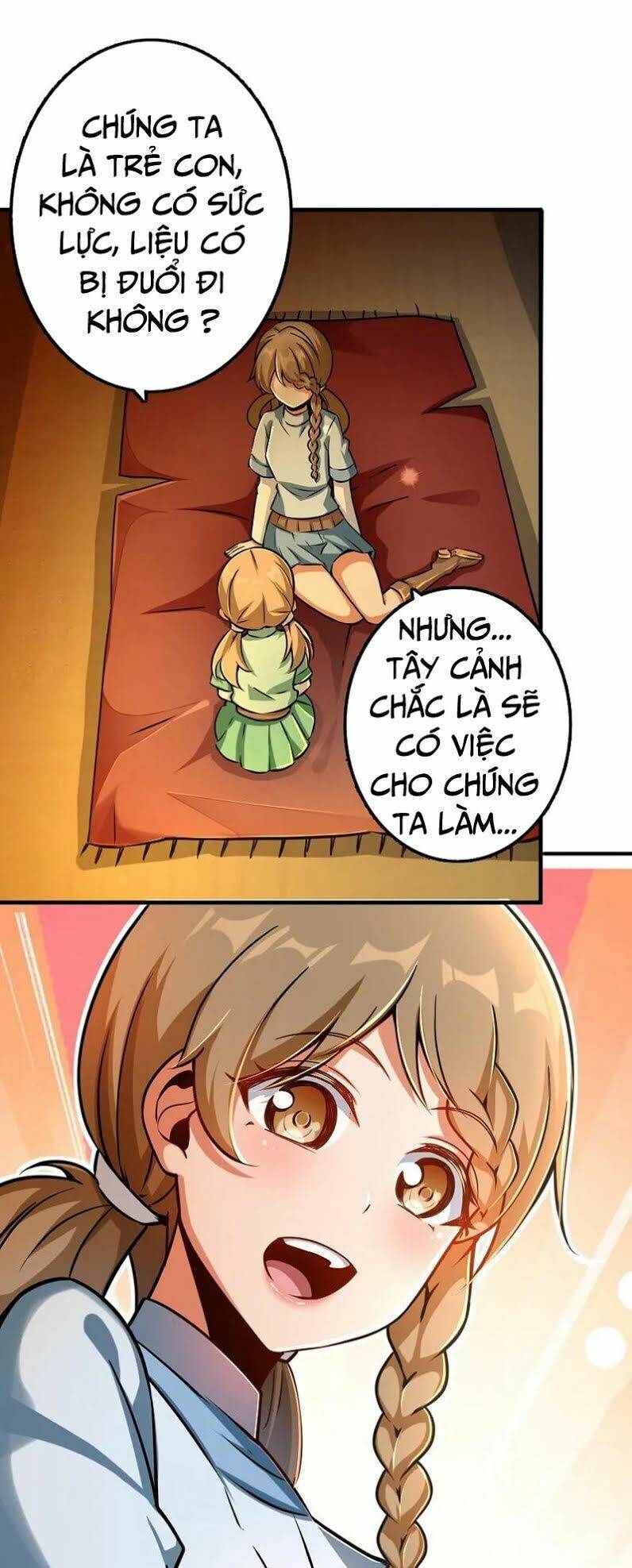 Chương 134 - Trang 35