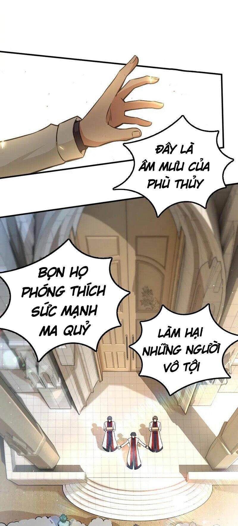 Chương 135 - Trang 1