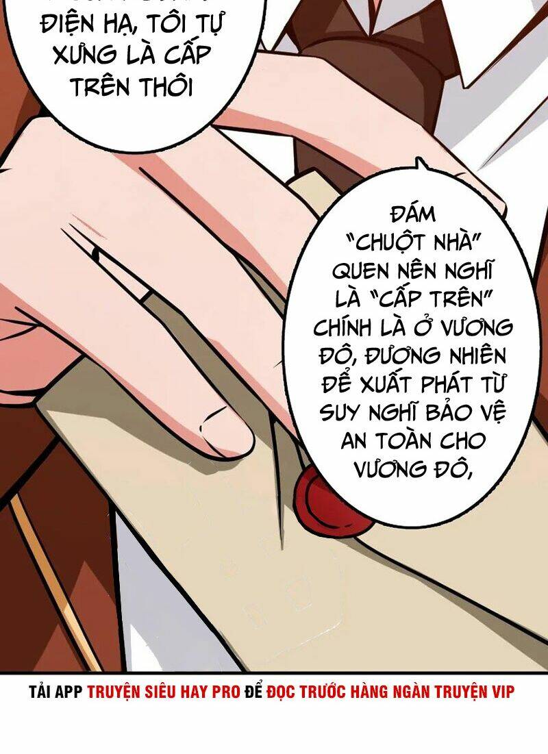 Chương 135 - Trang 16