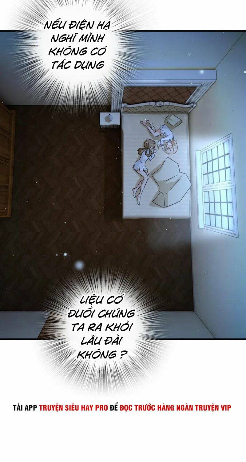 Chương 138 - Trang 19