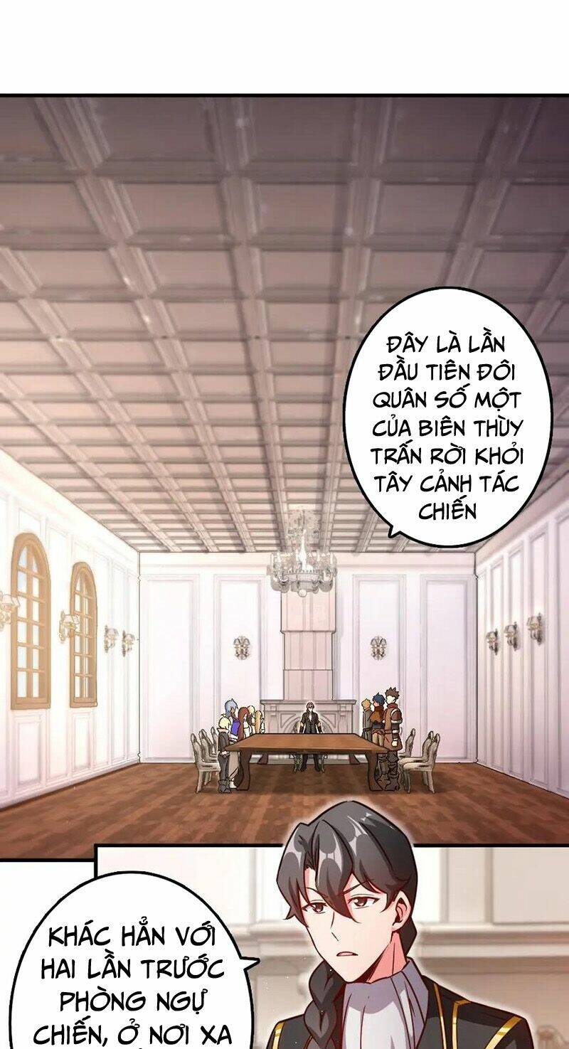 Chương 139 - Trang 1
