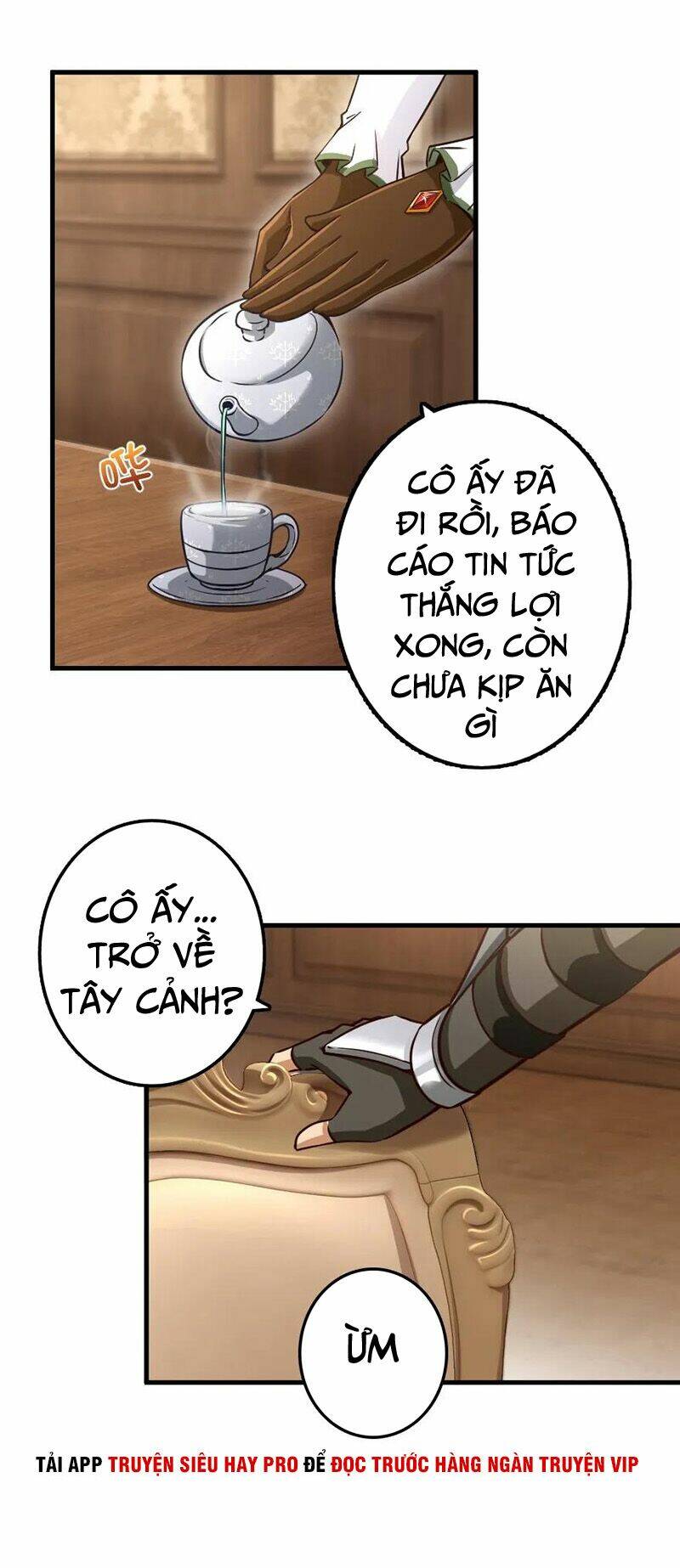 Chương 140 - Trang 15
