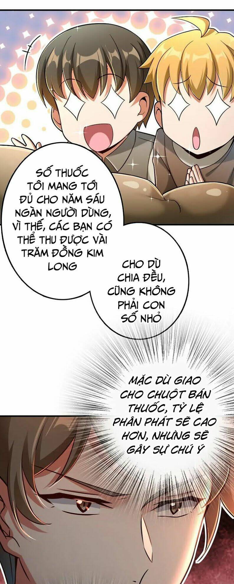 Chương 142 - Trang 32