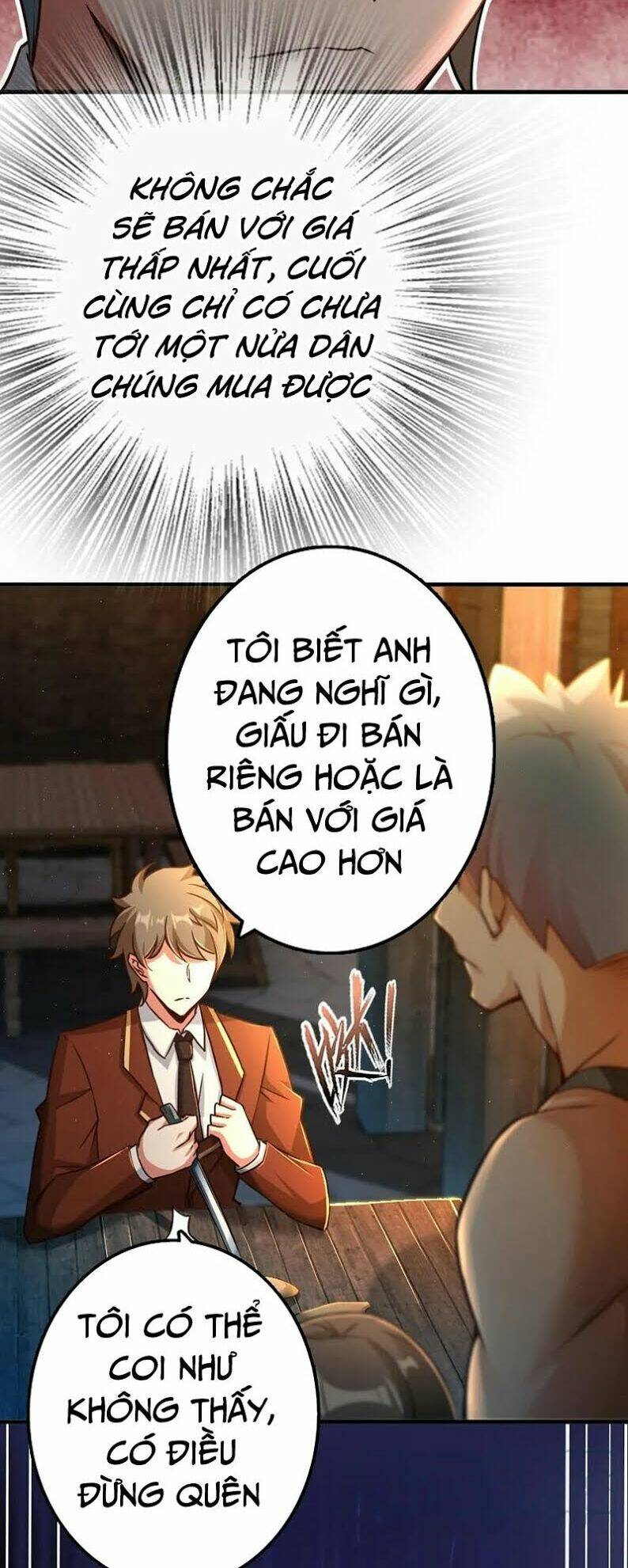 Chương 142 - Trang 33