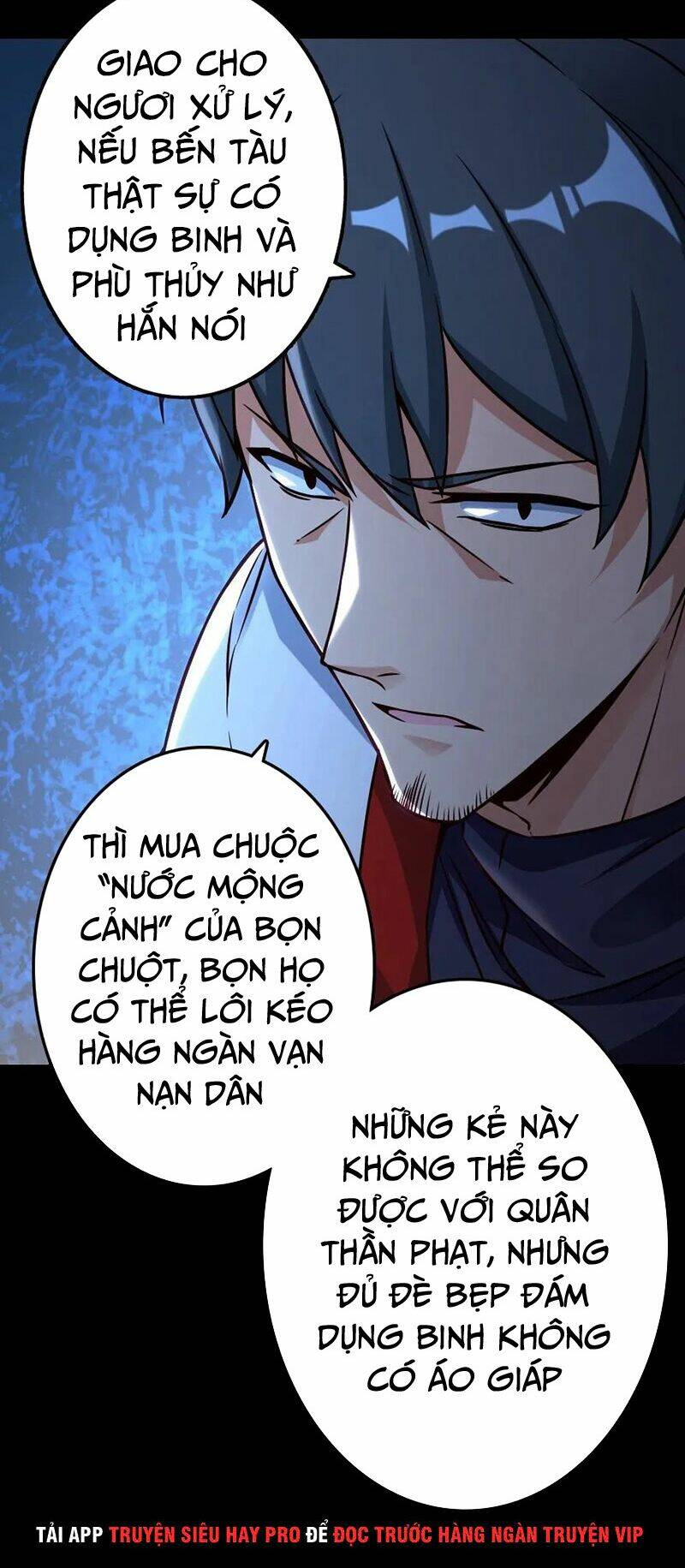 Chương 143 - Trang 23