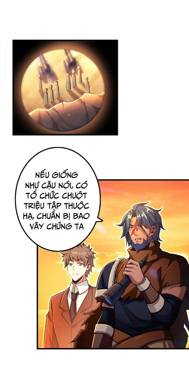 Chương 144 - Trang 1
